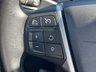 USED 2017 17 VOLVO V40 2.0 D2 Momentum Nav Plus Hatchback 5dr Diesel Manual Euro 6 (s/s) (120 ps) **MUSSEL BLUE**CRUISE CONTROL**BLUETOOTH AUDIO**