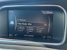 USED 2017 17 VOLVO V40 2.0 D2 Momentum Nav Plus Hatchback 5dr Diesel Manual Euro 6 (s/s) (120 ps) **MUSSEL BLUE**CRUISE CONTROL**BLUETOOTH AUDIO**