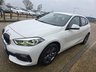 USED 2021 21 BMW 1 SERIES 1.5 118i SE (LCP) Hatchback 5dr Petrol Manual Euro 6 (s/s) (136 ps) 