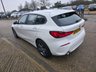 USED 2021 21 BMW 1 SERIES 1.5 118i SE (LCP) Hatchback 5dr Petrol Manual Euro 6 (s/s) (136 ps) 