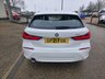 USED 2021 21 BMW 1 SERIES 1.5 118i SE (LCP) Hatchback 5dr Petrol Manual Euro 6 (s/s) (136 ps) 