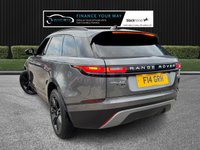 USED 2018 F LAND ROVER RANGE ROVER VELAR 2.0 D180 S SUV 5dr Diesel Auto 4WD Euro 6 (s/s) (180 ps) HERE AT MOTOR SWITCH YOUR NEW MOTOR IS JUST A SWITCH AWAY WITH THIS LAND ROVER RANGE VELAR D180 S SUV 5DR 2.0 DIESEL AUTOMATIC 4WD EURO 6, AUTOMATIC, WHICH COMES WITH A FULL 12 MONTHS NATIONWIDE WARRANTY AND ALSO COMES WITH A MOT UNTIL 23RD NOVEMBER 2026, THIS VEHICLE ALSO HAS 2 X SERVICE HISTORY STAMPS WITH THE LAST SERVICE BEING DONE AT 46609 MILES, THIS VELAR ALSO COMES WITH 2 KEYS AND HAS 2 FOREMR KEEPERS, FINANCE AVAILABLE FROM 10.9% APR, DELIVERY AVAILABLE, PART EX WELCOME, FULLY VALETED