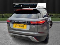 USED 2018 F LAND ROVER RANGE ROVER VELAR 2.0 D180 S SUV 5dr Diesel Auto 4WD Euro 6 (s/s) (180 ps) HERE AT MOTOR SWITCH YOUR NEW MOTOR IS JUST A SWITCH AWAY WITH THIS LAND ROVER RANGE VELAR D180 S SUV 5DR 2.0 DIESEL AUTOMATIC 4WD EURO 6, AUTOMATIC, WHICH COMES WITH A FULL 12 MONTHS NATIONWIDE WARRANTY AND ALSO COMES WITH A MOT UNTIL 23RD NOVEMBER 2026, THIS VEHICLE ALSO HAS 2 X SERVICE HISTORY STAMPS WITH THE LAST SERVICE BEING DONE AT 46609 MILES, THIS VELAR ALSO COMES WITH 2 KEYS AND HAS 2 FOREMR KEEPERS, FINANCE AVAILABLE FROM 10.9% APR, DELIVERY AVAILABLE, PART EX WELCOME, FULLY VALETED