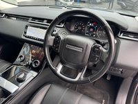 USED 2018 F LAND ROVER RANGE ROVER VELAR 2.0 D180 S SUV 5dr Diesel Auto 4WD Euro 6 (s/s) (180 ps) HERE AT MOTOR SWITCH YOUR NEW MOTOR IS JUST A SWITCH AWAY WITH THIS LAND ROVER RANGE VELAR D180 S SUV 5DR 2.0 DIESEL AUTOMATIC 4WD EURO 6, AUTOMATIC, WHICH COMES WITH A FULL 12 MONTHS NATIONWIDE WARRANTY AND ALSO COMES WITH A MOT UNTIL 23RD NOVEMBER 2026, THIS VEHICLE ALSO HAS 2 X SERVICE HISTORY STAMPS WITH THE LAST SERVICE BEING DONE AT 46609 MILES, THIS VELAR ALSO COMES WITH 2 KEYS AND HAS 2 FOREMR KEEPERS, FINANCE AVAILABLE FROM 10.9% APR, DELIVERY AVAILABLE, PART EX WELCOME, FULLY VALETED