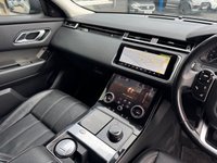 USED 2018 F LAND ROVER RANGE ROVER VELAR 2.0 D180 S SUV 5dr Diesel Auto 4WD Euro 6 (s/s) (180 ps) HERE AT MOTOR SWITCH YOUR NEW MOTOR IS JUST A SWITCH AWAY WITH THIS LAND ROVER RANGE VELAR D180 S SUV 5DR 2.0 DIESEL AUTOMATIC 4WD EURO 6, AUTOMATIC, WHICH COMES WITH A FULL 12 MONTHS NATIONWIDE WARRANTY AND ALSO COMES WITH A MOT UNTIL 23RD NOVEMBER 2026, THIS VEHICLE ALSO HAS 2 X SERVICE HISTORY STAMPS WITH THE LAST SERVICE BEING DONE AT 46609 MILES, THIS VELAR ALSO COMES WITH 2 KEYS AND HAS 2 FOREMR KEEPERS, FINANCE AVAILABLE FROM 10.9% APR, DELIVERY AVAILABLE, PART EX WELCOME, FULLY VALETED
