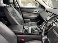 USED 2018 F LAND ROVER RANGE ROVER VELAR 2.0 D180 S SUV 5dr Diesel Auto 4WD Euro 6 (s/s) (180 ps) HERE AT MOTOR SWITCH YOUR NEW MOTOR IS JUST A SWITCH AWAY WITH THIS LAND ROVER RANGE VELAR D180 S SUV 5DR 2.0 DIESEL AUTOMATIC 4WD EURO 6, AUTOMATIC, WHICH COMES WITH A FULL 12 MONTHS NATIONWIDE WARRANTY AND ALSO COMES WITH A MOT UNTIL 23RD NOVEMBER 2026, THIS VEHICLE ALSO HAS 2 X SERVICE HISTORY STAMPS WITH THE LAST SERVICE BEING DONE AT 46609 MILES, THIS VELAR ALSO COMES WITH 2 KEYS AND HAS 2 FOREMR KEEPERS, FINANCE AVAILABLE FROM 10.9% APR, DELIVERY AVAILABLE, PART EX WELCOME, FULLY VALETED