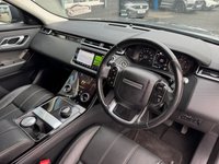 USED 2018 F LAND ROVER RANGE ROVER VELAR 2.0 D180 S SUV 5dr Diesel Auto 4WD Euro 6 (s/s) (180 ps) HERE AT MOTOR SWITCH YOUR NEW MOTOR IS JUST A SWITCH AWAY WITH THIS LAND ROVER RANGE VELAR D180 S SUV 5DR 2.0 DIESEL AUTOMATIC 4WD EURO 6, AUTOMATIC, WHICH COMES WITH A FULL 12 MONTHS NATIONWIDE WARRANTY AND ALSO COMES WITH A MOT UNTIL 23RD NOVEMBER 2026, THIS VEHICLE ALSO HAS 2 X SERVICE HISTORY STAMPS WITH THE LAST SERVICE BEING DONE AT 46609 MILES, THIS VELAR ALSO COMES WITH 2 KEYS AND HAS 2 FOREMR KEEPERS, FINANCE AVAILABLE FROM 10.9% APR, DELIVERY AVAILABLE, PART EX WELCOME, FULLY VALETED