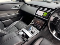 USED 2018 F LAND ROVER RANGE ROVER VELAR 2.0 D180 S SUV 5dr Diesel Auto 4WD Euro 6 (s/s) (180 ps) HERE AT MOTOR SWITCH YOUR NEW MOTOR IS JUST A SWITCH AWAY WITH THIS LAND ROVER RANGE VELAR D180 S SUV 5DR 2.0 DIESEL AUTOMATIC 4WD EURO 6, AUTOMATIC, WHICH COMES WITH A FULL 12 MONTHS NATIONWIDE WARRANTY AND ALSO COMES WITH A MOT UNTIL 23RD NOVEMBER 2026, THIS VEHICLE ALSO HAS 2 X SERVICE HISTORY STAMPS WITH THE LAST SERVICE BEING DONE AT 46609 MILES, THIS VELAR ALSO COMES WITH 2 KEYS AND HAS 2 FOREMR KEEPERS, FINANCE AVAILABLE FROM 10.9% APR, DELIVERY AVAILABLE, PART EX WELCOME, FULLY VALETED
