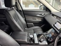 USED 2018 F LAND ROVER RANGE ROVER VELAR 2.0 D180 S SUV 5dr Diesel Auto 4WD Euro 6 (s/s) (180 ps) HERE AT MOTOR SWITCH YOUR NEW MOTOR IS JUST A SWITCH AWAY WITH THIS LAND ROVER RANGE VELAR D180 S SUV 5DR 2.0 DIESEL AUTOMATIC 4WD EURO 6, AUTOMATIC, WHICH COMES WITH A FULL 12 MONTHS NATIONWIDE WARRANTY AND ALSO COMES WITH A MOT UNTIL 23RD NOVEMBER 2026, THIS VEHICLE ALSO HAS 2 X SERVICE HISTORY STAMPS WITH THE LAST SERVICE BEING DONE AT 46609 MILES, THIS VELAR ALSO COMES WITH 2 KEYS AND HAS 2 FOREMR KEEPERS, FINANCE AVAILABLE FROM 10.9% APR, DELIVERY AVAILABLE, PART EX WELCOME, FULLY VALETED
