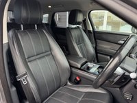 USED 2018 F LAND ROVER RANGE ROVER VELAR 2.0 D180 S SUV 5dr Diesel Auto 4WD Euro 6 (s/s) (180 ps) HERE AT MOTOR SWITCH YOUR NEW MOTOR IS JUST A SWITCH AWAY WITH THIS LAND ROVER RANGE VELAR D180 S SUV 5DR 2.0 DIESEL AUTOMATIC 4WD EURO 6, AUTOMATIC, WHICH COMES WITH A FULL 12 MONTHS NATIONWIDE WARRANTY AND ALSO COMES WITH A MOT UNTIL 23RD NOVEMBER 2026, THIS VEHICLE ALSO HAS 2 X SERVICE HISTORY STAMPS WITH THE LAST SERVICE BEING DONE AT 46609 MILES, THIS VELAR ALSO COMES WITH 2 KEYS AND HAS 2 FOREMR KEEPERS, FINANCE AVAILABLE FROM 10.9% APR, DELIVERY AVAILABLE, PART EX WELCOME, FULLY VALETED