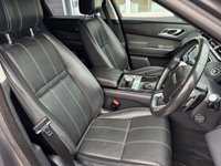 USED 2018 F LAND ROVER RANGE ROVER VELAR 2.0 D180 S SUV 5dr Diesel Auto 4WD Euro 6 (s/s) (180 ps) HERE AT MOTOR SWITCH YOUR NEW MOTOR IS JUST A SWITCH AWAY WITH THIS LAND ROVER RANGE VELAR D180 S SUV 5DR 2.0 DIESEL AUTOMATIC 4WD EURO 6, AUTOMATIC, WHICH COMES WITH A FULL 12 MONTHS NATIONWIDE WARRANTY AND ALSO COMES WITH A MOT UNTIL 23RD NOVEMBER 2026, THIS VEHICLE ALSO HAS 2 X SERVICE HISTORY STAMPS WITH THE LAST SERVICE BEING DONE AT 46609 MILES, THIS VELAR ALSO COMES WITH 2 KEYS AND HAS 2 FOREMR KEEPERS, FINANCE AVAILABLE FROM 10.9% APR, DELIVERY AVAILABLE, PART EX WELCOME, FULLY VALETED