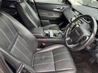 USED 2018 F LAND ROVER RANGE ROVER VELAR 2.0 D180 S SUV 5dr Diesel Auto 4WD Euro 6 (s/s) (180 ps) HERE AT MOTOR SWITCH YOUR NEW MOTOR IS JUST A SWITCH AWAY WITH THIS LAND ROVER RANGE VELAR D180 S SUV 5DR 2.0 DIESEL AUTOMATIC 4WD EURO 6, AUTOMATIC, WHICH COMES WITH A FULL 12 MONTHS NATIONWIDE WARRANTY AND ALSO COMES WITH A MOT UNTIL 23RD NOVEMBER 2026, THIS VEHICLE ALSO HAS 2 X SERVICE HISTORY STAMPS WITH THE LAST SERVICE BEING DONE AT 46609 MILES, THIS VELAR ALSO COMES WITH 2 KEYS AND HAS 2 FOREMR KEEPERS, FINANCE AVAILABLE FROM 10.9% APR, DELIVERY AVAILABLE, PART EX WELCOME, FULLY VALETED