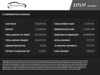 USED 2018 F LAND ROVER RANGE ROVER VELAR 2.0 D180 S SUV 5dr Diesel Auto 4WD Euro 6 (s/s) (180 ps) HERE AT MOTOR SWITCH YOUR NEW MOTOR IS JUST A SWITCH AWAY WITH THIS LAND ROVER RANGE VELAR D180 S SUV 5DR 2.0 DIESEL AUTOMATIC 4WD EURO 6, AUTOMATIC, WHICH COMES WITH A FULL 12 MONTHS NATIONWIDE WARRANTY AND ALSO COMES WITH A MOT UNTIL 23RD NOVEMBER 2026, THIS VEHICLE ALSO HAS 2 X SERVICE HISTORY STAMPS WITH THE LAST SERVICE BEING DONE AT 46609 MILES, THIS VELAR ALSO COMES WITH 2 KEYS AND HAS 2 FOREMR KEEPERS, FINANCE AVAILABLE FROM 10.9% APR, DELIVERY AVAILABLE, PART EX WELCOME, FULLY VALETED