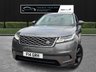 USED 2018 F LAND ROVER RANGE ROVER VELAR 2.0 D180 S SUV 5dr Diesel Auto 4WD Euro 6 (s/s) (180 ps) HERE AT MOTOR SWITCH YOUR NEW MOTOR IS JUST A SWITCH AWAY WITH THIS LAND ROVER RANGE VELAR D180 S SUV 5DR 2.0 DIESEL AUTOMATIC 4WD EURO 6, AUTOMATIC, WHICH COMES WITH A FULL 12 MONTHS NATIONWIDE WARRANTY AND ALSO COMES WITH A MOT UNTIL 23RD NOVEMBER 2026, THIS VEHICLE ALSO HAS 2 X SERVICE HISTORY STAMPS WITH THE LAST SERVICE BEING DONE AT 46609 MILES, THIS VELAR ALSO COMES WITH 2 KEYS AND HAS 2 FOREMR KEEPERS, FINANCE AVAILABLE FROM 10.9% APR, DELIVERY AVAILABLE, PART EX WELCOME, FULLY VALETED