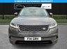 USED 2018 F LAND ROVER RANGE ROVER VELAR 2.0 D180 S SUV 5dr Diesel Auto 4WD Euro 6 (s/s) (180 ps) HERE AT MOTOR SWITCH YOUR NEW MOTOR IS JUST A SWITCH AWAY WITH THIS LAND ROVER RANGE VELAR D180 S SUV 5DR 2.0 DIESEL AUTOMATIC 4WD EURO 6, AUTOMATIC, WHICH COMES WITH A FULL 12 MONTHS NATIONWIDE WARRANTY AND ALSO COMES WITH A FULL 12 MONTHS MOT, THIS VEHICLE ALSO HAS 2 X SERVICE HISTORY STAMPS WITH THE LAST SERVICE BEING DONE AT 46609 MILES, THIS VELAR ALSO COMES WITH 2 KEYS AND HAS 2 FOREMR KEEPERS, FINANCE AVAILABLE FROM 9.9% APR, DELIVERY AVAILABLE, PART EX WELCOME, FULLY VALETED