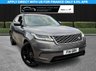 USED 2018 F LAND ROVER RANGE ROVER VELAR 2.0 D180 S SUV 5dr Diesel Auto 4WD Euro 6 (s/s) (180 ps) HERE AT MOTOR SWITCH YOUR NEW MOTOR IS JUST A SWITCH AWAY WITH THIS LAND ROVER RANGE VELAR D180 S SUV 5DR 2.0 DIESEL AUTOMATIC 4WD EURO 6, AUTOMATIC, WHICH COMES WITH A FULL 12 MONTHS NATIONWIDE WARRANTY AND ALSO COMES WITH A FULL 12 MONTHS MOT, THIS VEHICLE ALSO HAS 2 X SERVICE HISTORY STAMPS WITH THE LAST SERVICE BEING DONE AT 46609 MILES, THIS VELAR ALSO COMES WITH 2 KEYS AND HAS 2 FOREMR KEEPERS, FINANCE AVAILABLE FROM 9.9% APR, DELIVERY AVAILABLE, PART EX WELCOME, FULLY VALETED