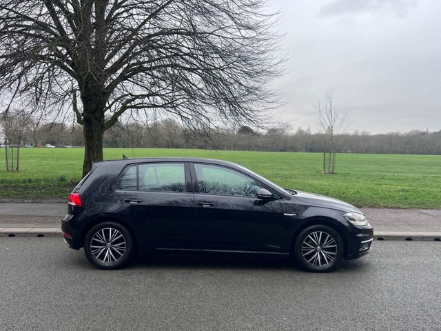 2018 Volkswagen Golf 1L SE Nav 5dr - Photo 5