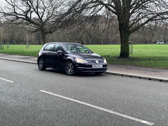 2018 Volkswagen Golf 1L SE Nav 5dr - Photo 4