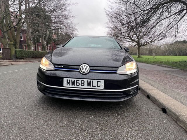 2018 Volkswagen Golf 1L SE Nav 5dr - Photo 10