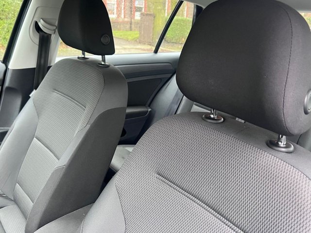 2018 Volkswagen Golf 1L SE Nav 5dr - Photo 12