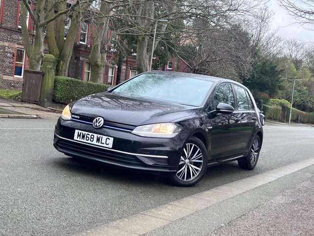 2018 Volkswagen Golf 1L SE Nav 5dr - Photo 3