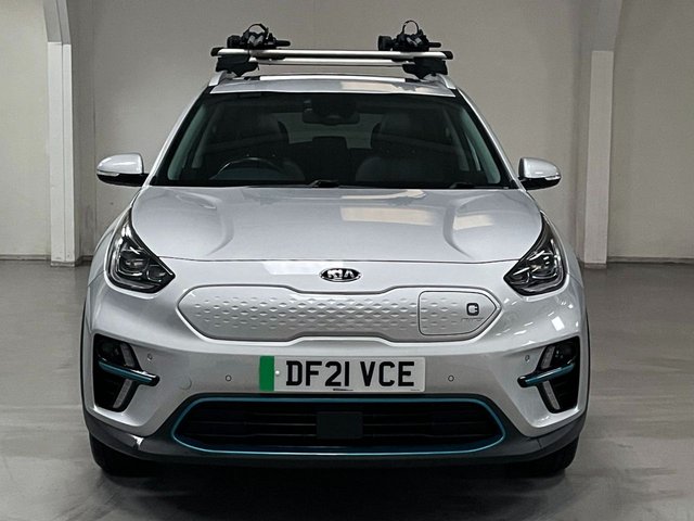 View our KIA NIRO