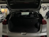 USED 2021 21 KIA NIRO 64kWh 4+ SUV 5dr Electric Auto (201 bhp) 