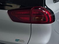 USED 2021 21 KIA NIRO 64kWh 4+ SUV 5dr Electric Auto (201 bhp) 