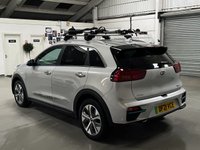 USED 2021 21 KIA NIRO 64kWh 4+ SUV 5dr Electric Auto (201 bhp) 