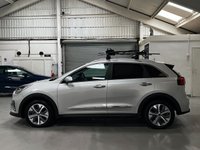 USED 2021 21 KIA NIRO 64kWh 4+ SUV 5dr Electric Auto (201 bhp) 