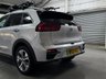 USED 2021 21 KIA NIRO 64kWh 4+ SUV 5dr Electric Auto (201 bhp) 