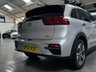 USED 2021 21 KIA NIRO 64kWh 4+ SUV 5dr Electric Auto (201 bhp) 