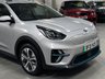 USED 2021 21 KIA NIRO 64kWh 4+ SUV 5dr Electric Auto (201 bhp) 