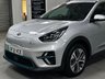 USED 2021 21 KIA NIRO 64kWh 4+ SUV 5dr Electric Auto (201 bhp) 