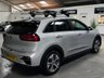 USED 2021 21 KIA NIRO 64kWh 4+ SUV 5dr Electric Auto (201 bhp) 