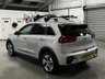 USED 2021 21 KIA NIRO 64kWh 4+ SUV 5dr Electric Auto (201 bhp) 