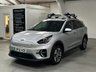 USED 2021 21 KIA NIRO 64kWh 4+ SUV 5dr Electric Auto (201 bhp) 