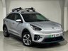 USED 2021 21 KIA NIRO 64kWh 4+ SUV 5dr Electric Auto (201 bhp) 