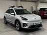 USED 2021 21 KIA NIRO 64kWh 4+ SUV 5dr Electric Auto (201 bhp) 
