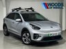 USED 2021 21 KIA NIRO 64kWh 4+ SUV 5dr Electric Auto (201 bhp) 