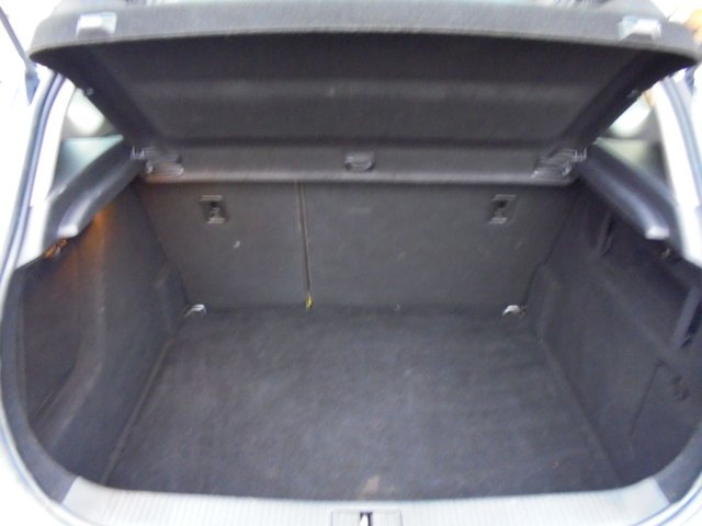 2012 VAUXHALL ASTRA 1.7 CDTi ecoFLEX 99g Tech Line Hatchback 5dr Diesel Manual Euro 5 (s/s) (130 ps) - Photo 12