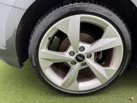 USED 2023 23 AUDI A3 1.5 TFSI 35 S line Sportback 5dr Petrol S Tronic Euro 6 (s/s) (150 ps) 