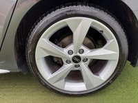 USED 2023 23 AUDI A3 1.5 TFSI 35 S line Sportback 5dr Petrol S Tronic Euro 6 (s/s) (150 ps) 