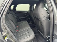 USED 2023 23 AUDI A3 1.5 TFSI 35 S line Sportback 5dr Petrol S Tronic Euro 6 (s/s) (150 ps) 