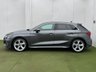 USED 2023 23 AUDI A3 1.5 TFSI 35 S line Sportback 5dr Petrol S Tronic Euro 6 (s/s) (150 ps) 