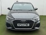 USED 2023 23 AUDI A3 1.5 TFSI 35 S line Sportback 5dr Petrol S Tronic Euro 6 (s/s) (150 ps) 