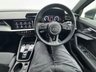 USED 2023 23 AUDI A3 1.5 TFSI 35 S line Sportback 5dr Petrol S Tronic Euro 6 (s/s) (150 ps) 