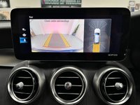 USED 2019 69 MERCEDES-BENZ GLC 2.0 GLC220d AMG Line SUV 5dr Diesel G-Tronic+ 4MATIC Euro 6 (s/s) (194 ps) 