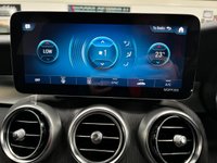 USED 2019 69 MERCEDES-BENZ GLC 2.0 GLC220d AMG Line SUV 5dr Diesel G-Tronic+ 4MATIC Euro 6 (s/s) (194 ps) 