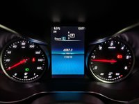 USED 2019 69 MERCEDES-BENZ GLC 2.0 GLC220d AMG Line SUV 5dr Diesel G-Tronic+ 4MATIC Euro 6 (s/s) (194 ps) 